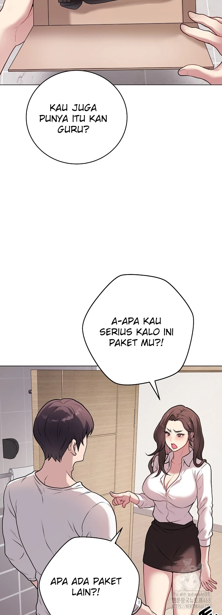 Signed, Sealed, Mistaken - Page 15